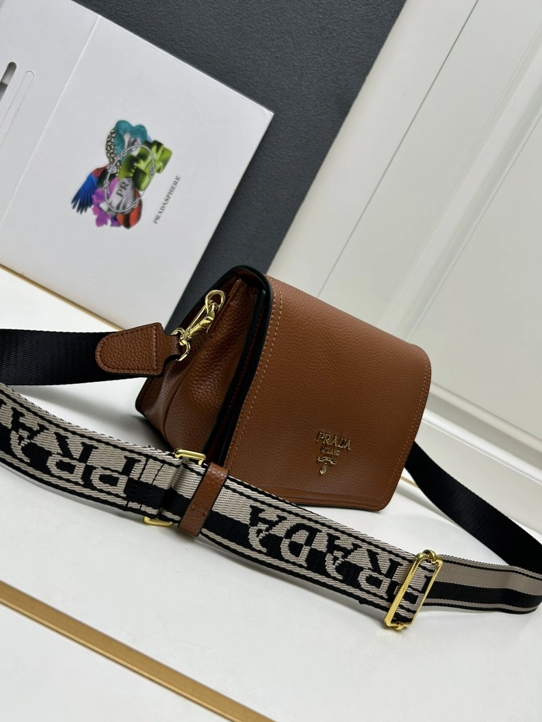 Prxdx Satchel Bags Durable 59011