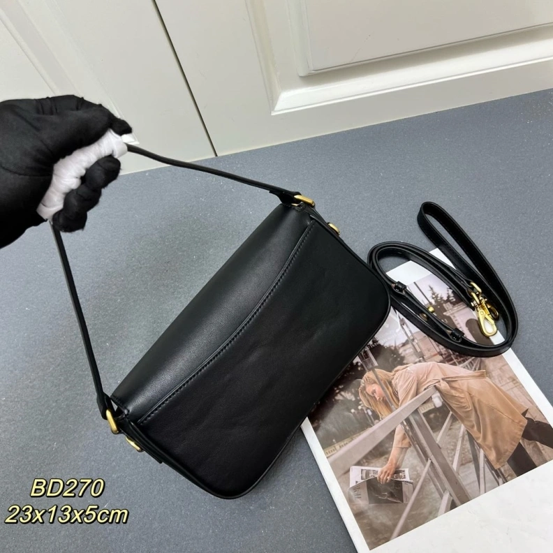 Stylish MIX MIX Top Handle Bags 77454