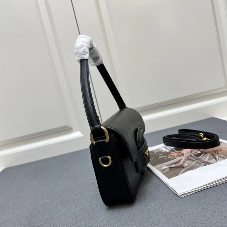 Stylish MIX MIX Top Handle Bags 77454