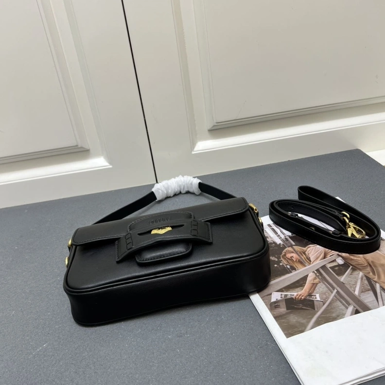 Stylish MIX MIX Top Handle Bags 77454
