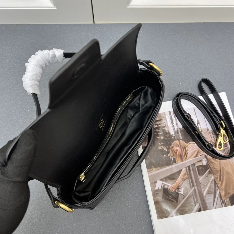 Stylish MIX MIX Top Handle Bags 77454