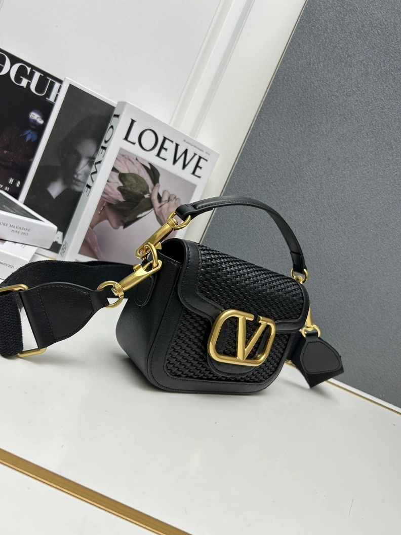 Trendy Vxlxntino Satchel Bags 77017
