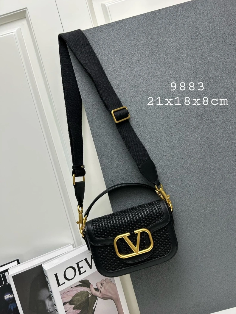 Trendy Vxlxntino Satchel Bags 77017