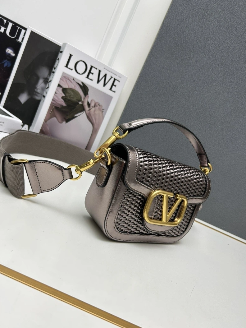 Vxlxntino Satchel Bags Affordable 77016