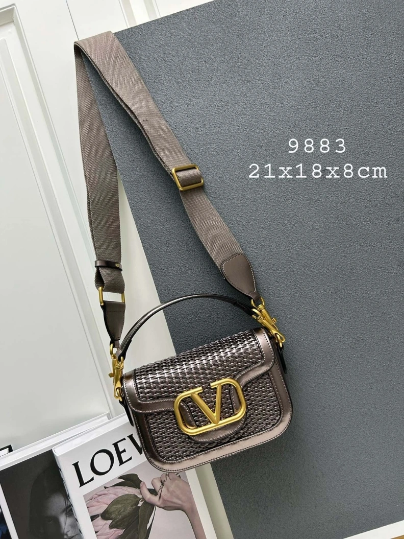 Vxlxntino Satchel Bags Affordable 77016