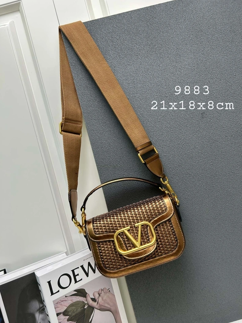 Vxlxntino Satchel Bags WellDesigned 77015
