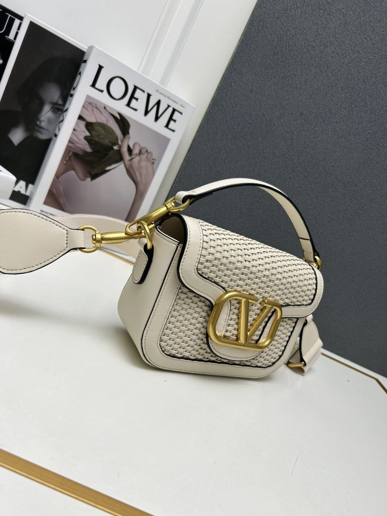 Functional Vxlxntino Satchel Bags 77007