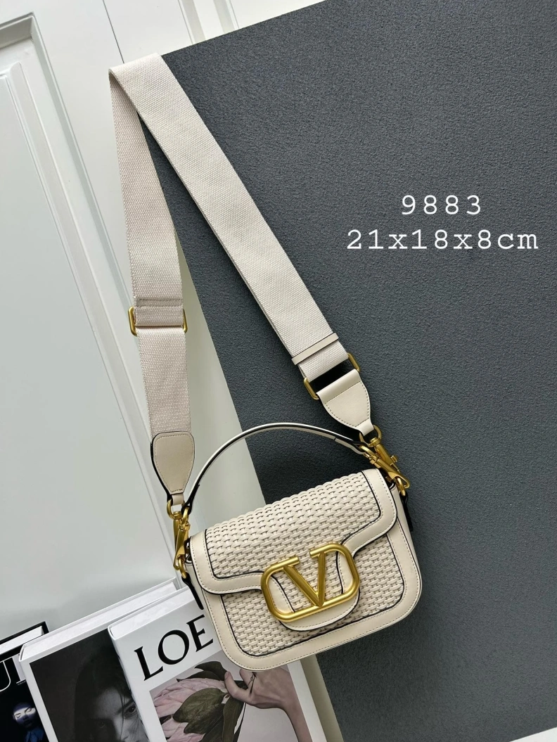 Functional Vxlxntino Satchel Bags 77007