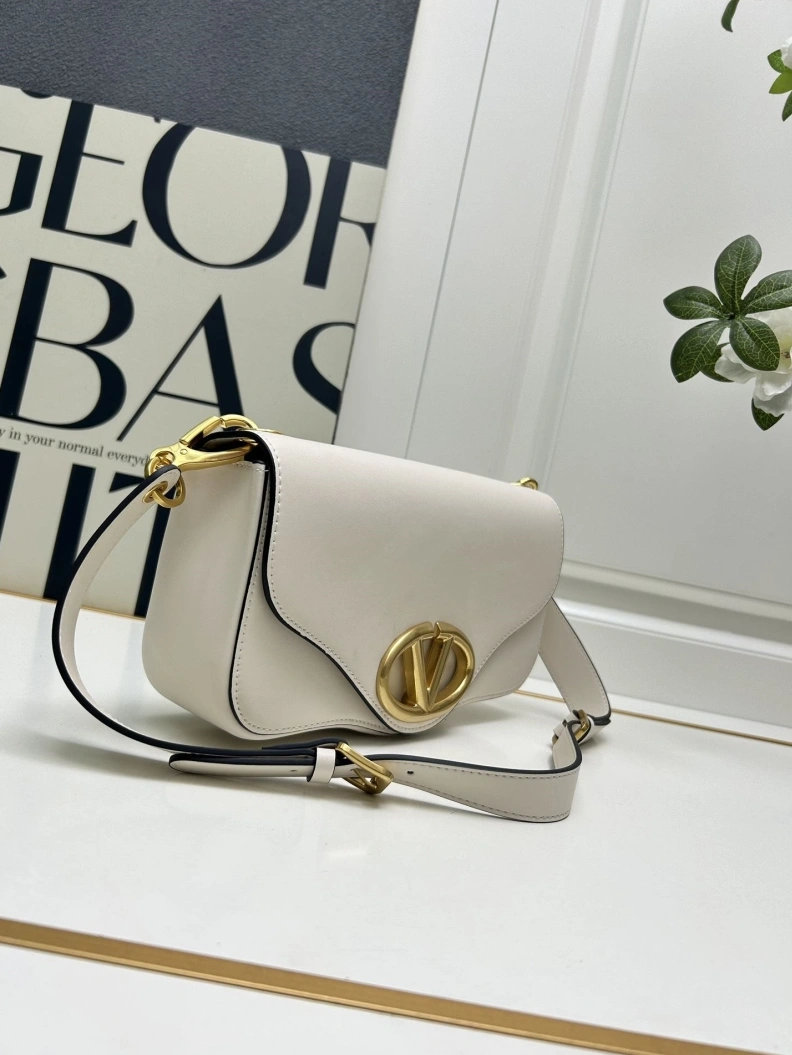 Vxlxntino Satchel Bags Sophisticated 76988