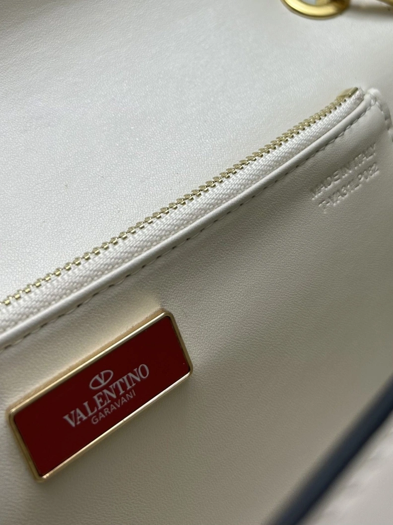 Vxlxntino Satchel Bags Sophisticated 76988