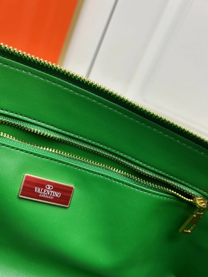Vxlxntino Handle Bags Popular 77232