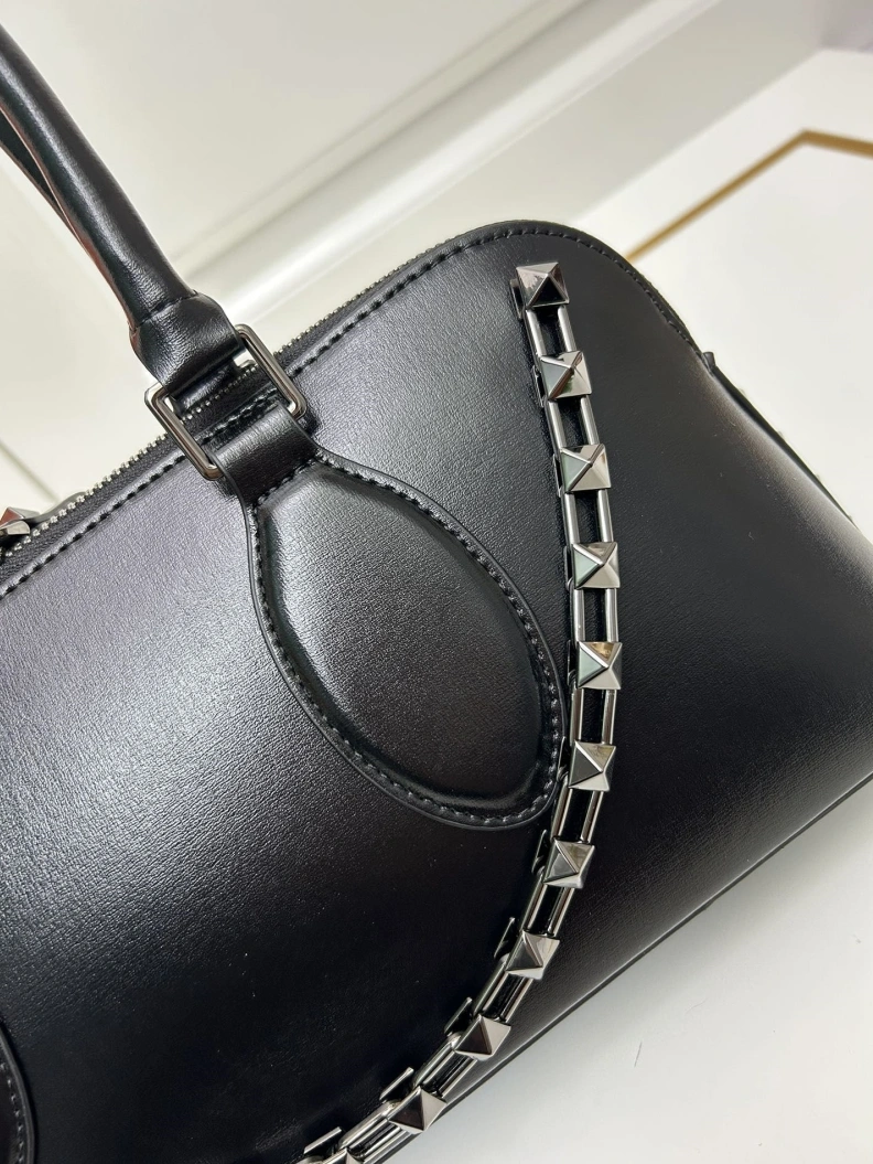 Vxlxntino Handle Bags Fashionable 77219