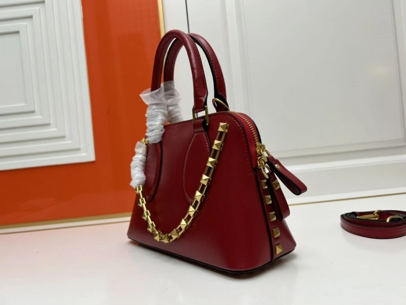 Fashionable Vxlxntino Handle Bags 77221