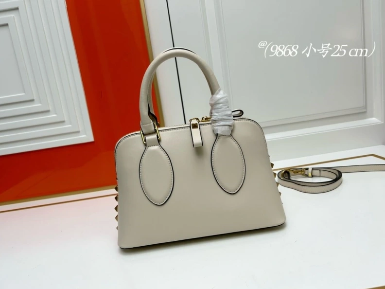 Vxlxntino Handle Bags Bold 77238