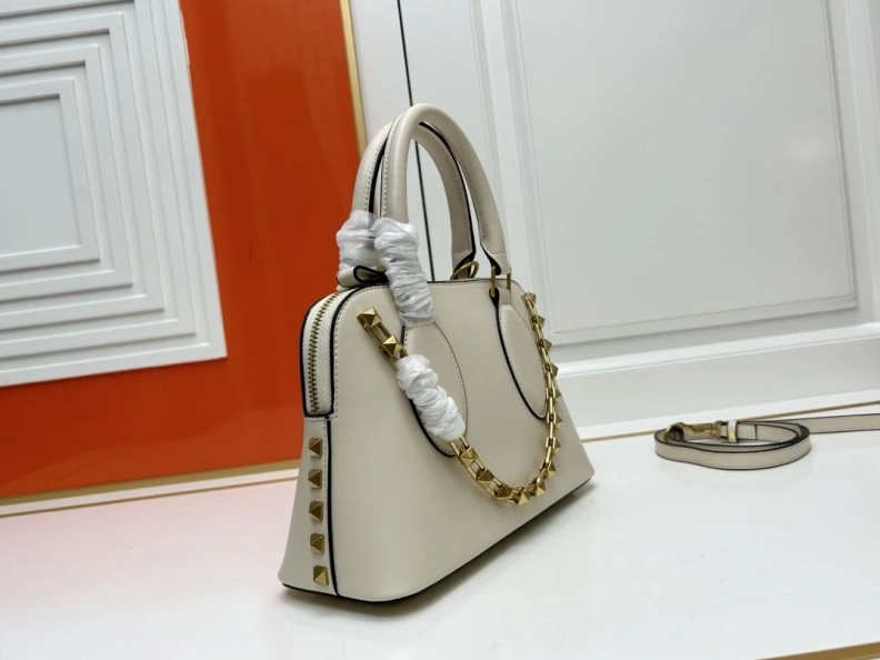 Vxlxntino Handle Bags Bold 77238