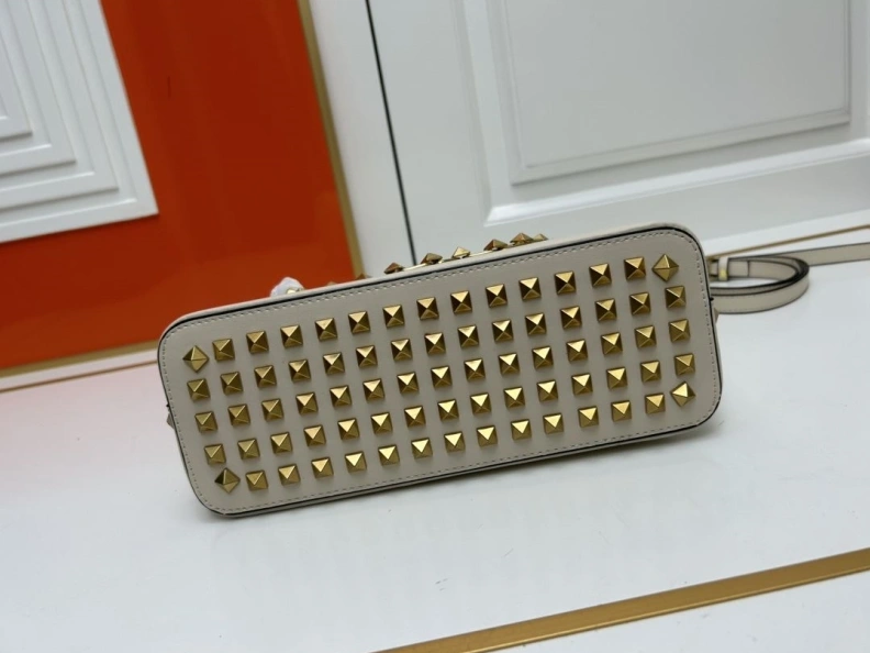 Vxlxntino Handle Bags Bold 77238
