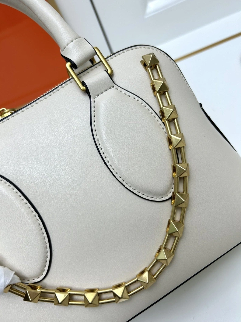 Vxlxntino Handle Bags Bold 77238