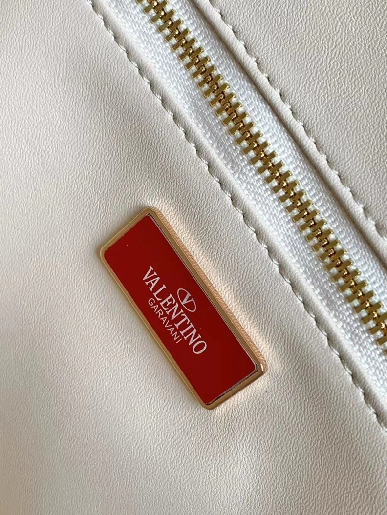 Vxlxntino Handle Bags Bold 77238