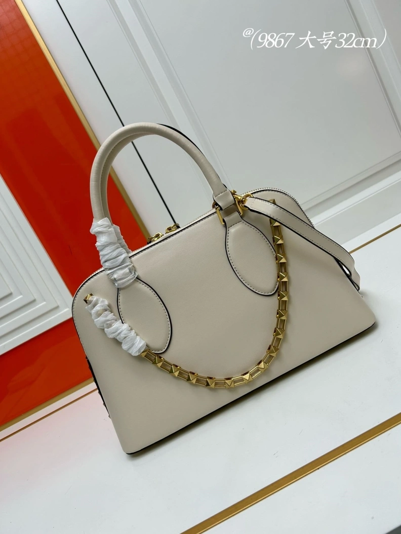 Bright Vxlxntino Handle Bags 77239