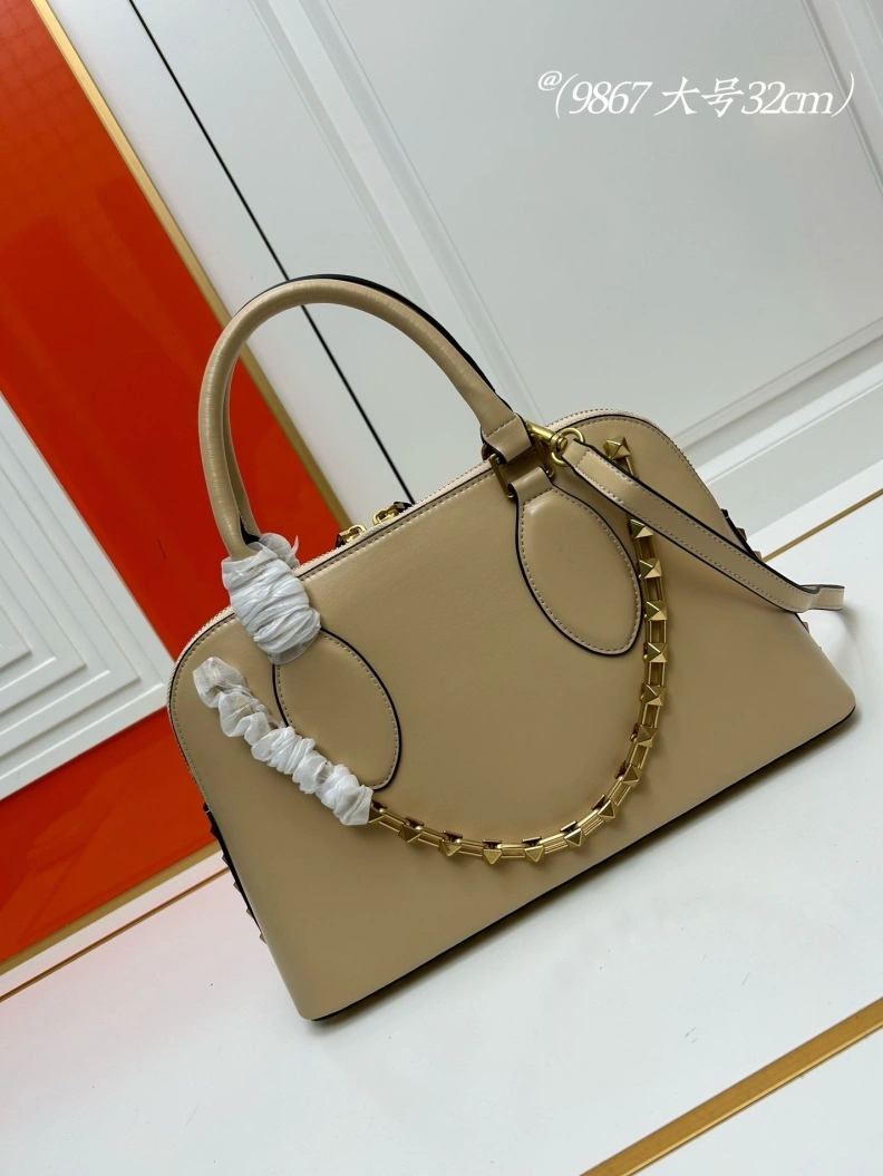 Bright Vxlxntino Handle Bags 77239