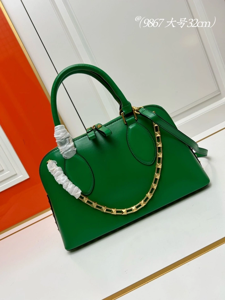 Bright Vxlxntino Handle Bags 77239