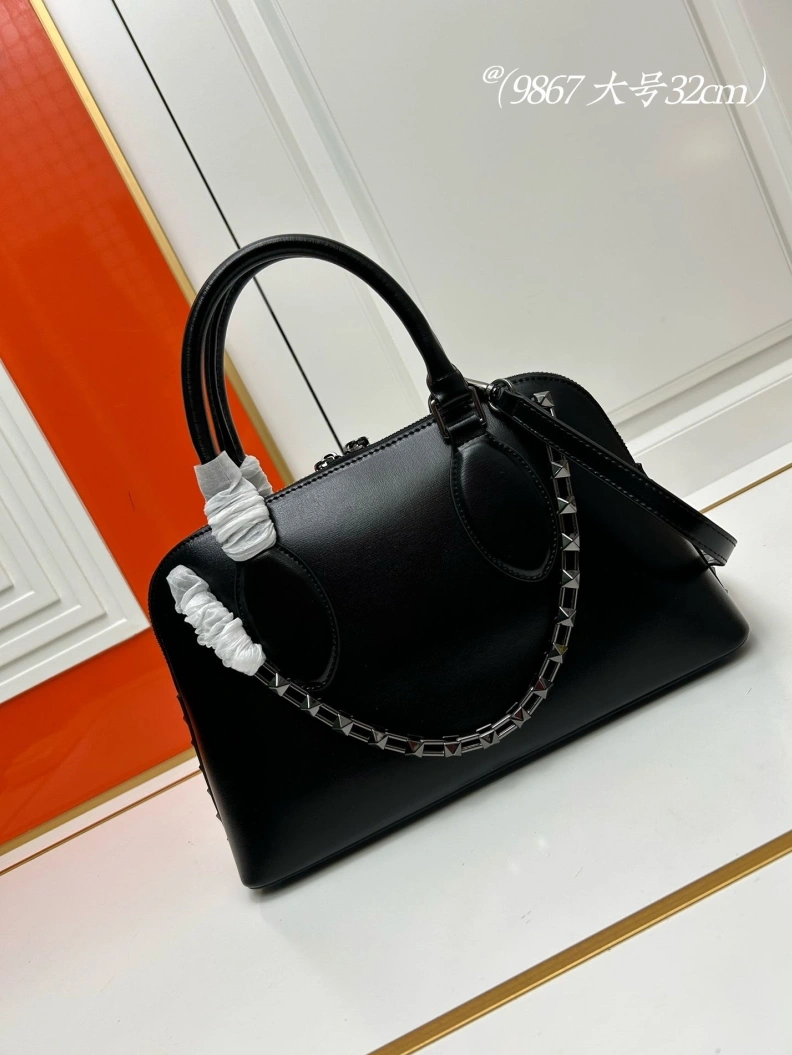 Bright Vxlxntino Handle Bags 77239