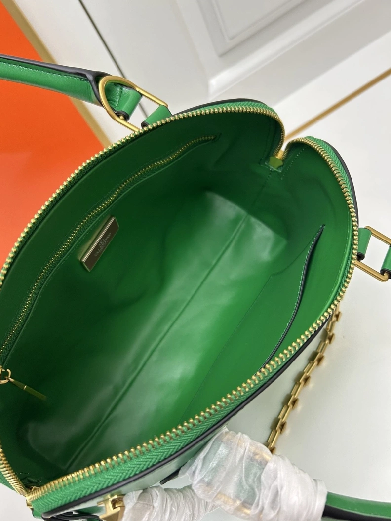 Cozy Vxlxntino Handle Bags 77211