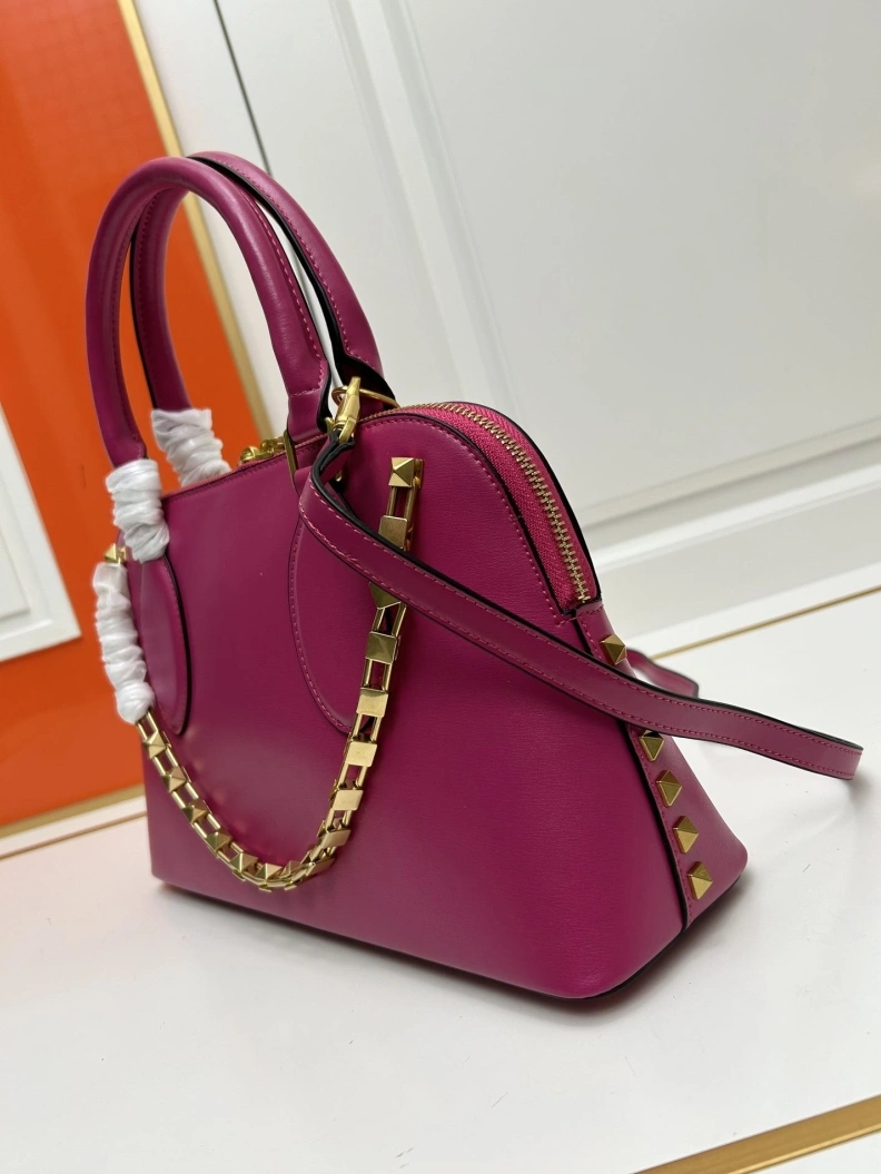 Vxlxntino Handle Bags Comfortable 77227
