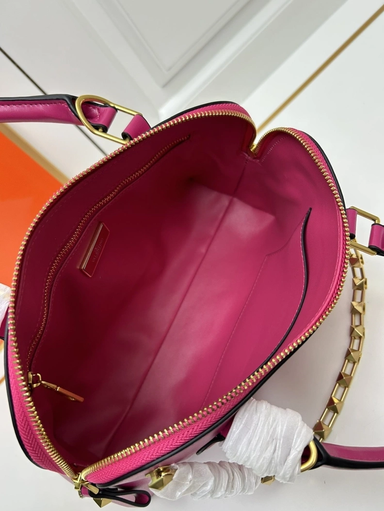 Vxlxntino Handle Bags Comfortable 77227