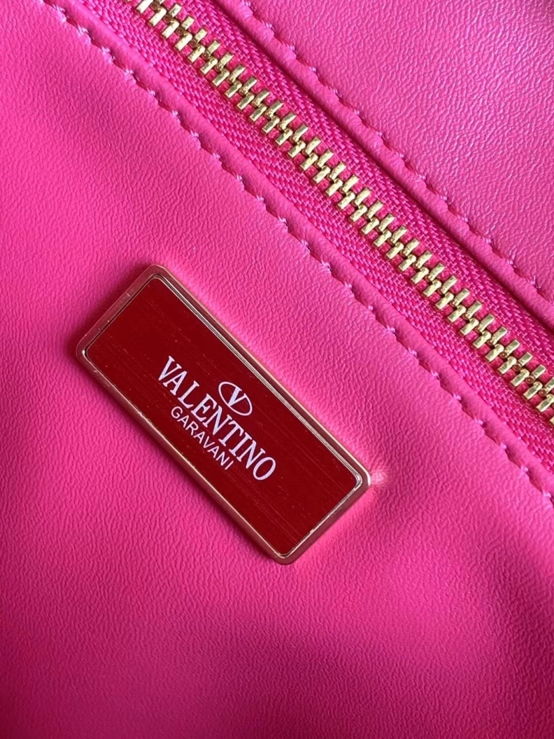 Vxlxntino Handle Bags Comfortable 77227