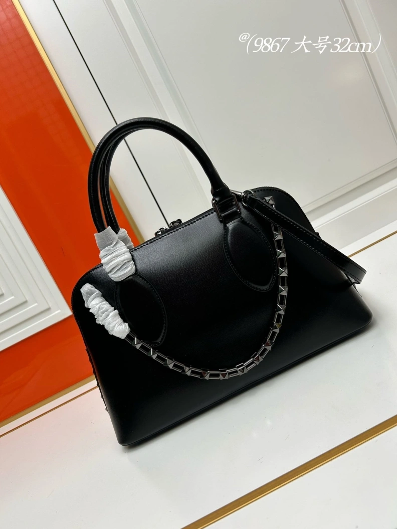 Vxlxntino Handle Bags Fashionable 77245