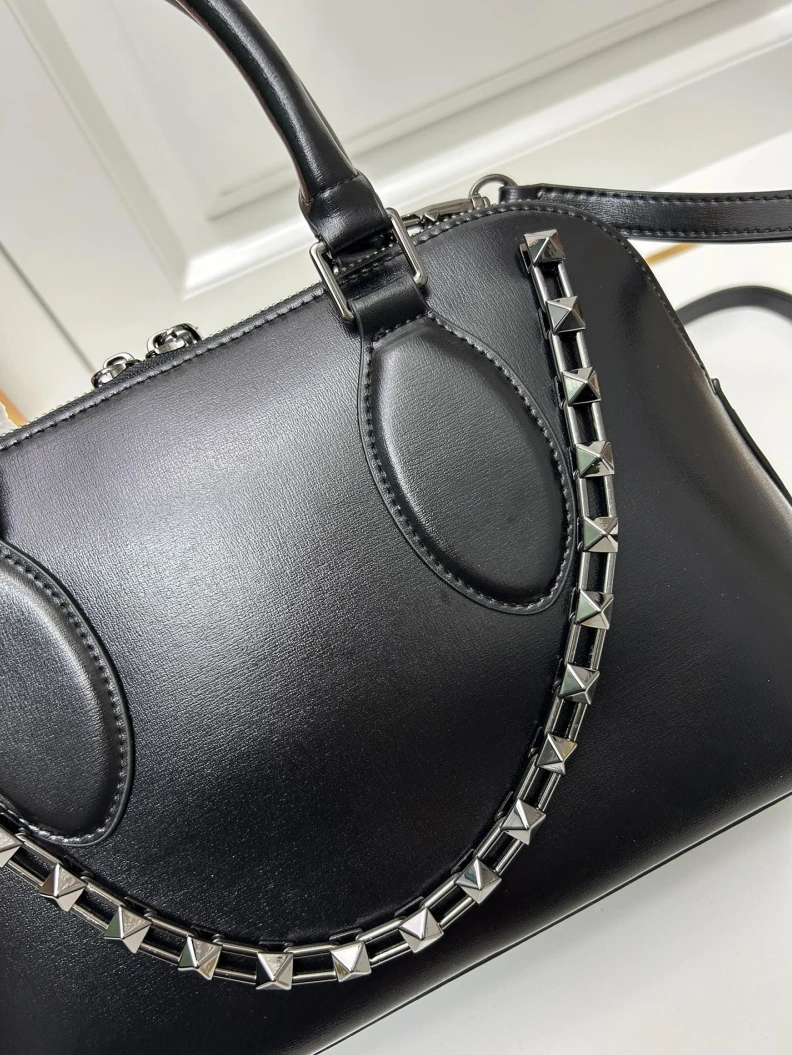 Vxlxntino Handle Bags Fashionable 77245