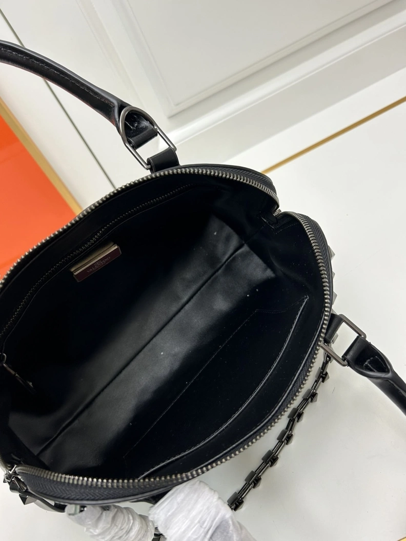 Vxlxntino Handle Bags Fashionable 77245