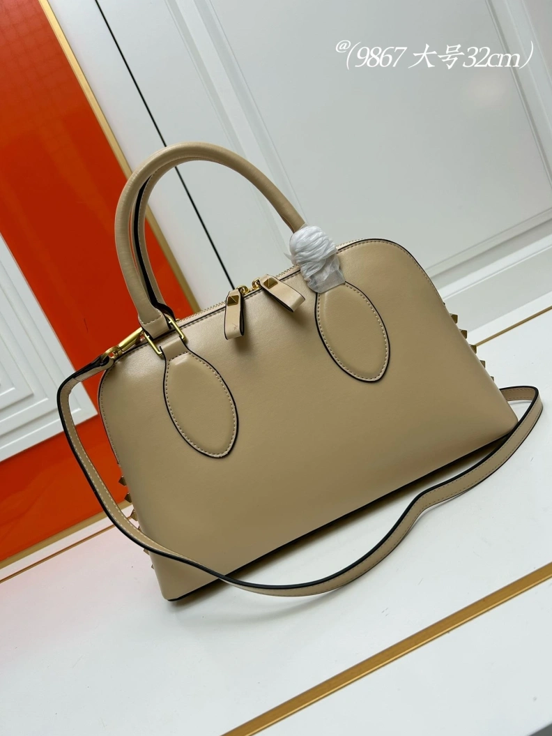 Vxlxntino Handle Bags Minimalist 77205