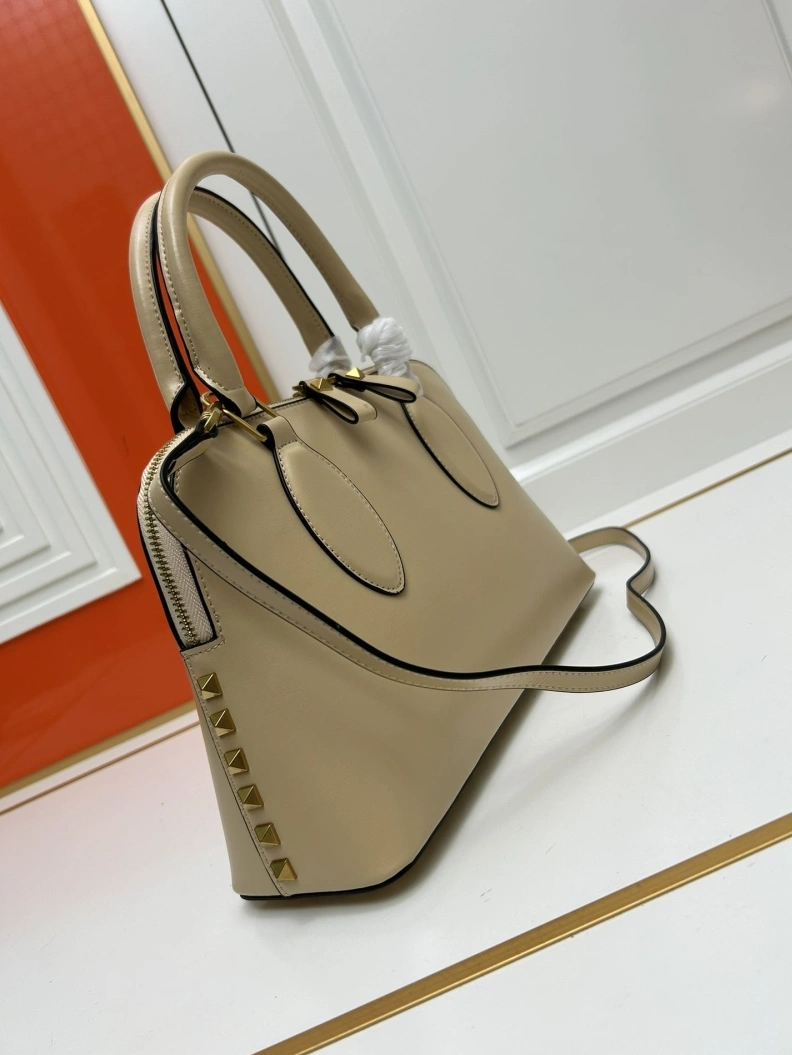 Vxlxntino Handle Bags Minimalist 77205
