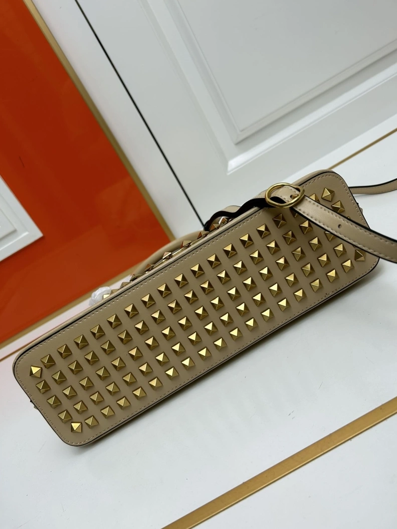 Vxlxntino Handle Bags Minimalist 77205
