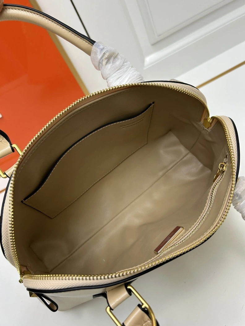 Vxlxntino Handle Bags Minimalist 77205