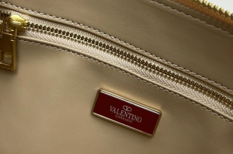 Vxlxntino Handle Bags Minimalist 77205