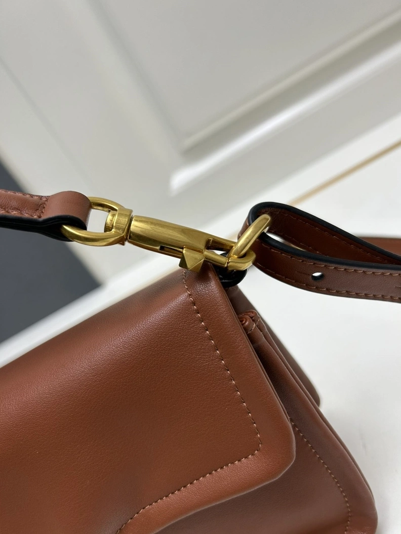 Vxlxntino Handle Bags Flexible 77196