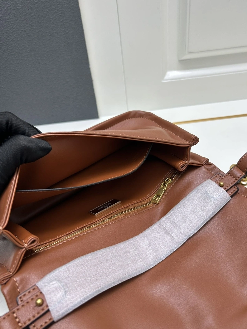Vxlxntino Handle Bags Flexible 77196