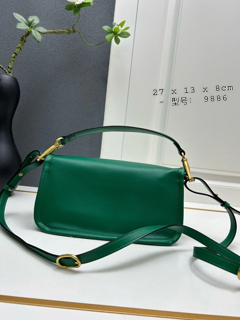 Minimalist Vxlxntino Handle Bags 77215