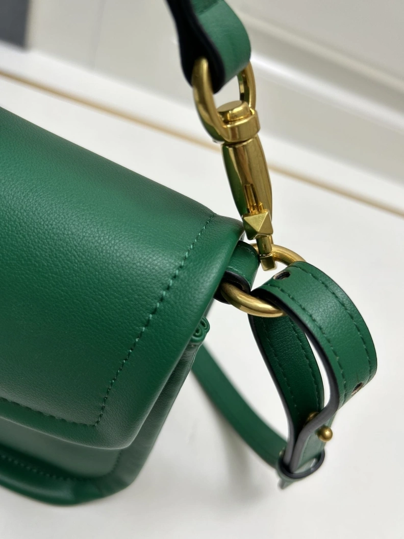 Minimalist Vxlxntino Handle Bags 77215