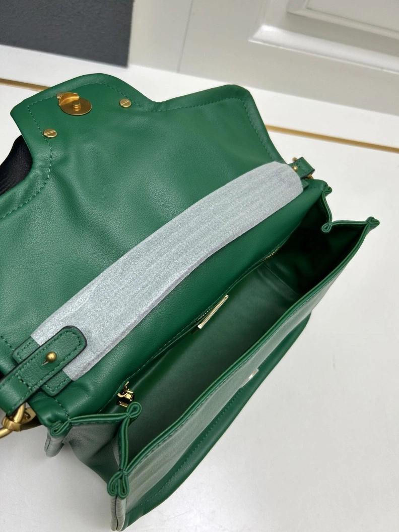 Minimalist Vxlxntino Handle Bags 77215
