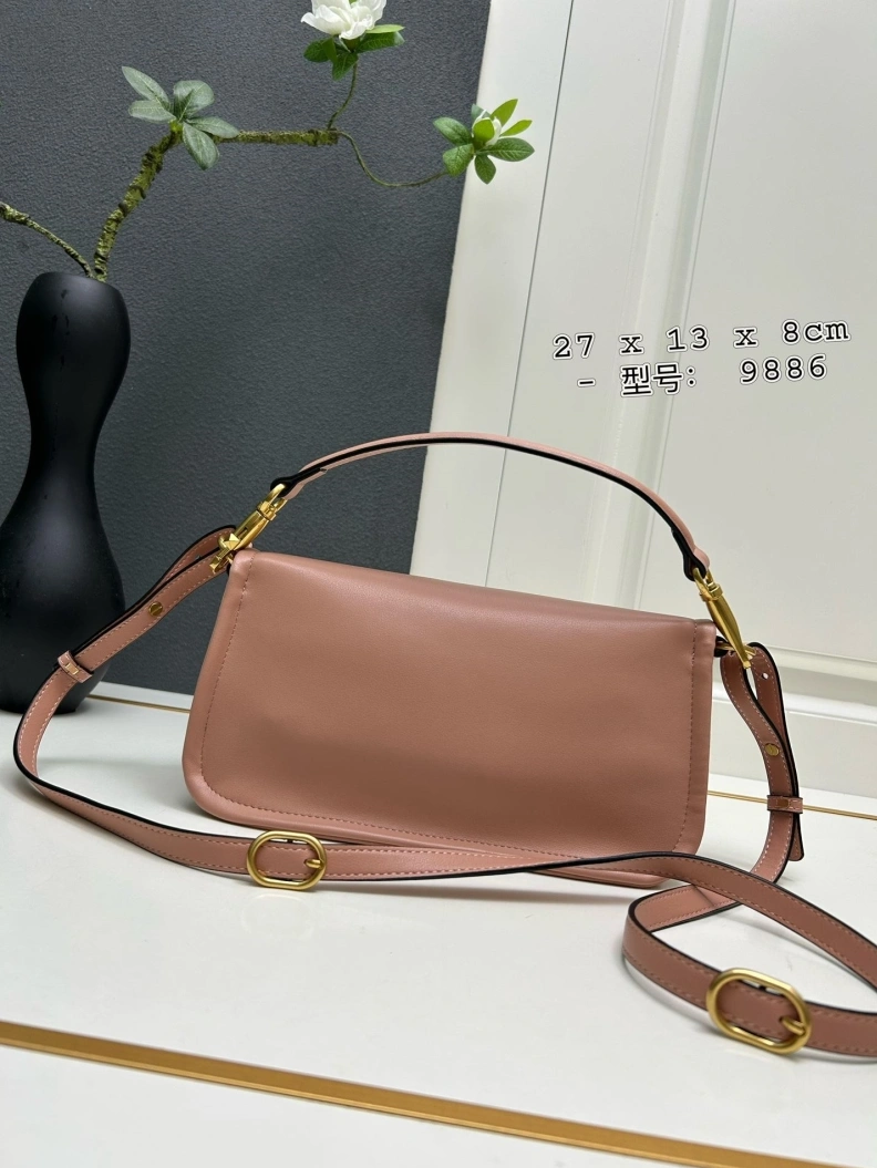 Trendsetting Vxlxntino Handle Bags 77210