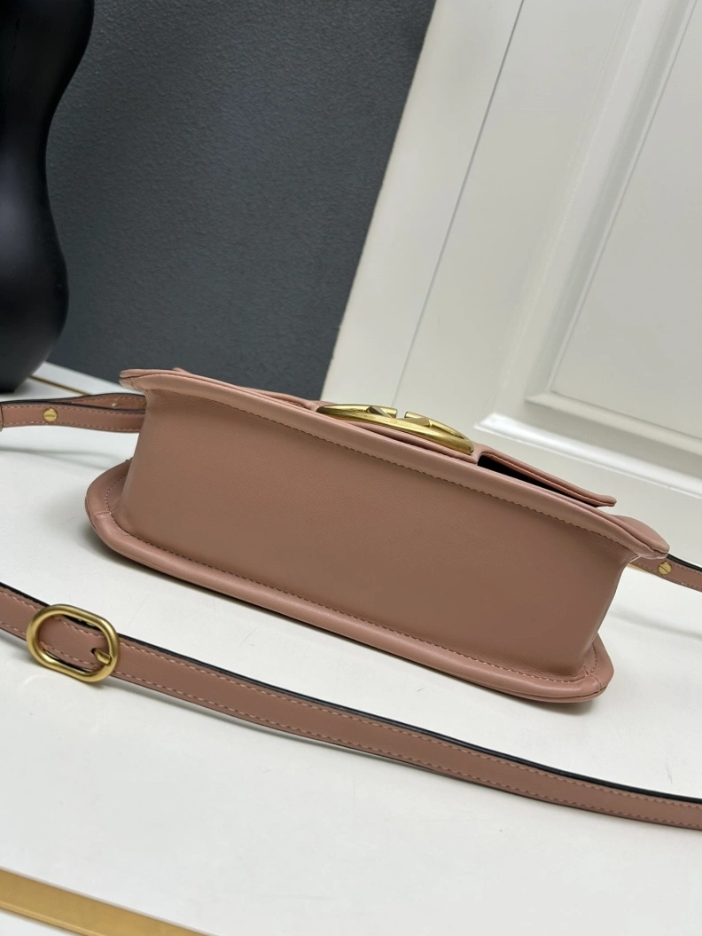 Trendsetting Vxlxntino Handle Bags 77210