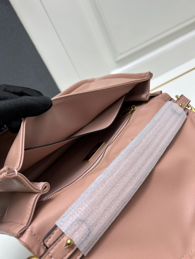 Trendsetting Vxlxntino Handle Bags 77210