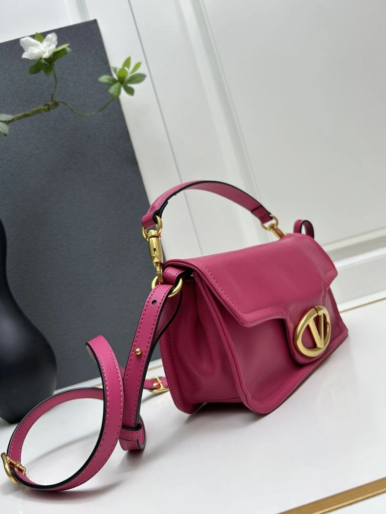 Popular Vxlxntino Handle Bags 77216
