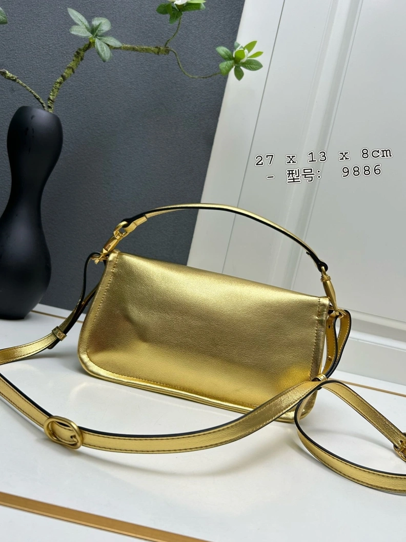 Lightweight Vxlxntino Handle Bags 77198
