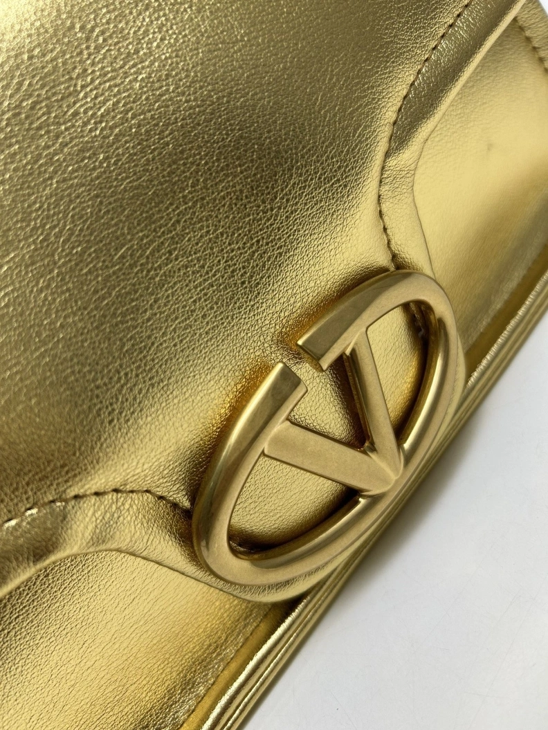 Lightweight Vxlxntino Handle Bags 77198