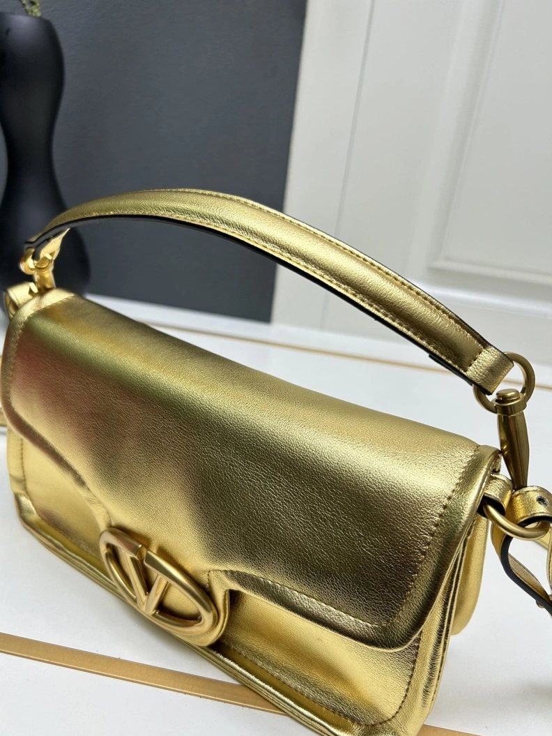 Lightweight Vxlxntino Handle Bags 77198